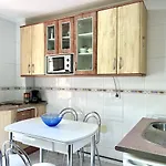 Circobueno De Isla - 5609 Apartment Arnuero