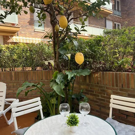 Appartement Circobueno De Isla - 5609