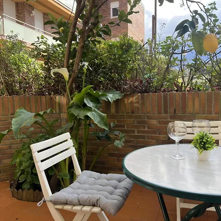 Circobueno De Isla - 5609 Apartment *