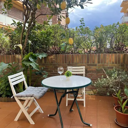 Appartement Circobueno De Isla - 5609 *