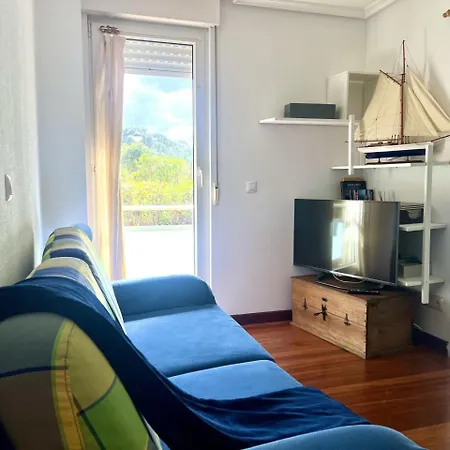 Apartment Circobueno De Isla - 5609