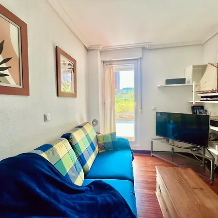 Apartment Circobueno De Isla - 5609