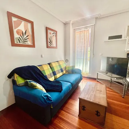 Appartement Circobueno De Isla - 5609 Arnuero