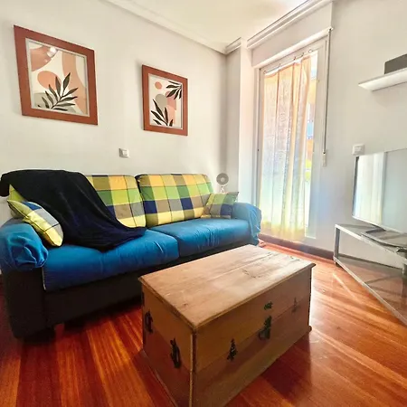 Circobueno De Isla - 5609 Apartment *