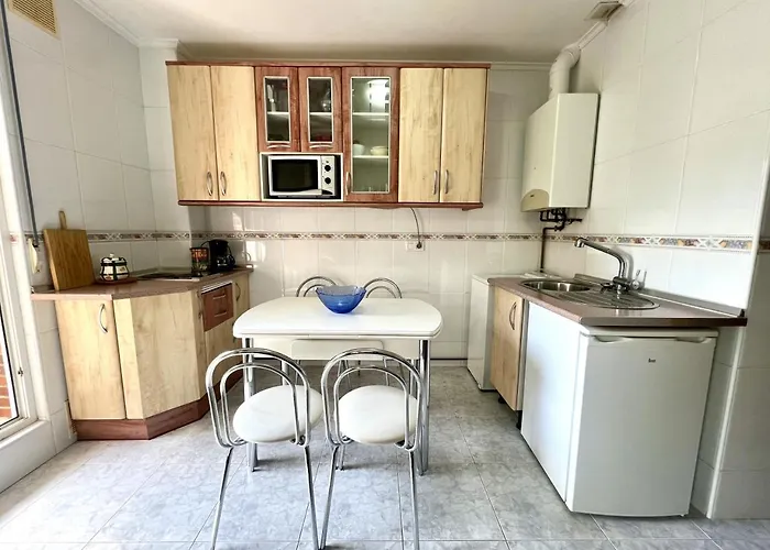 Circobueno De Isla - 5609 * Arnuero