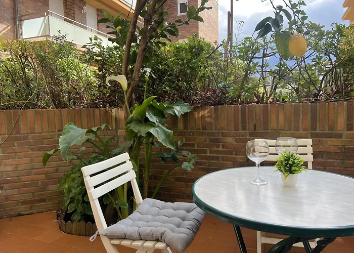 Circobueno De Isla - 5609 Apartment *