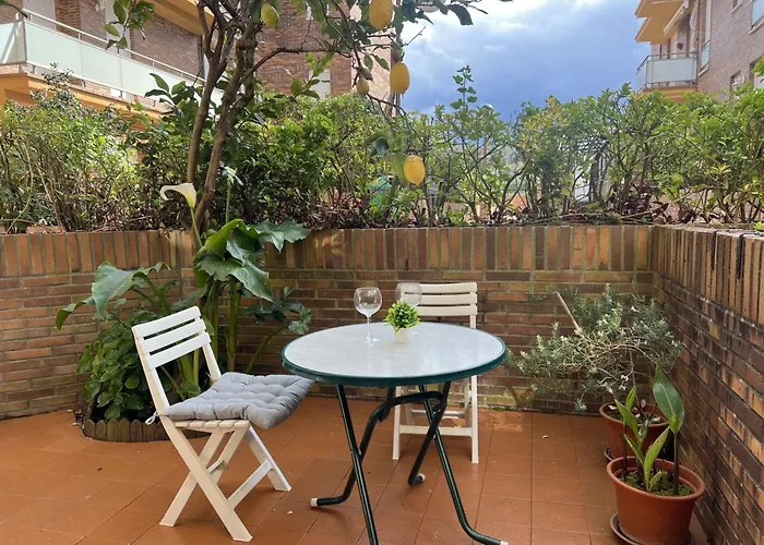 Apartment Circobueno De Isla - 5609 *