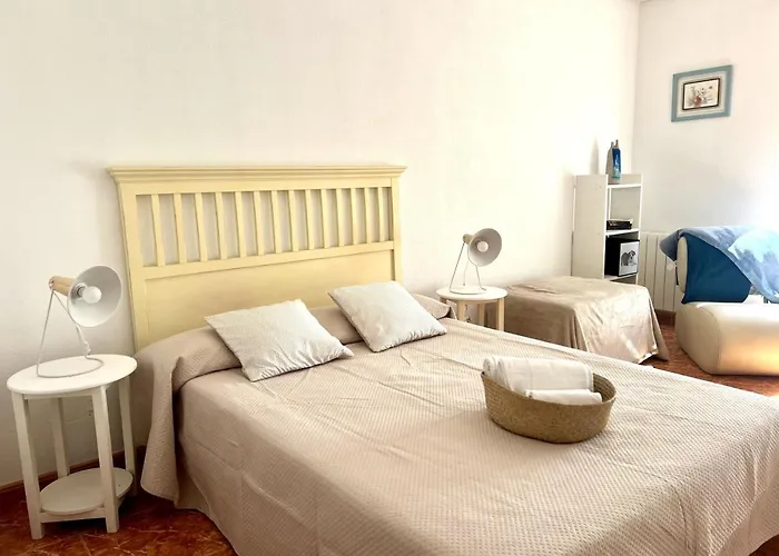 Apartment Circobueno De Isla - 5609 *