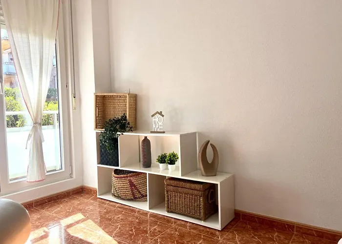 Circobueno De Isla - 5609 Arnuero