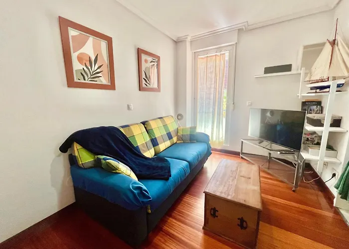 Apartment Circobueno De Isla - 5609 Arnuero