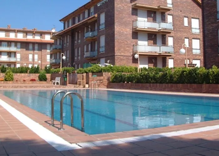 Circobueno De Isla - 5609 Apartment *