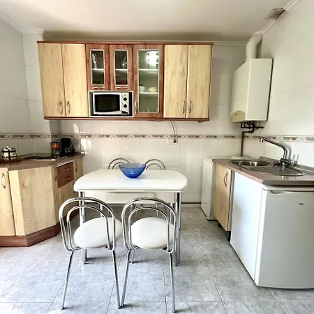 Circobueno De Isla - 5609 * Arnuero