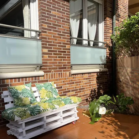 Circobueno De Isla - 5609 Apartman