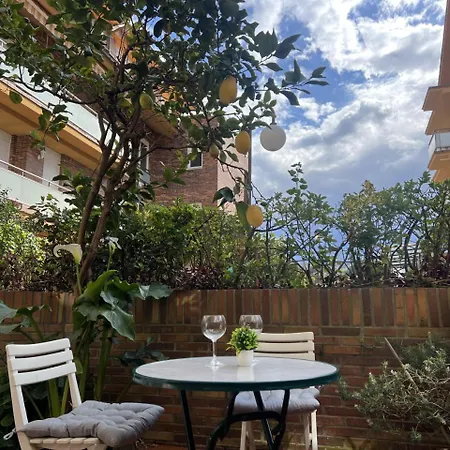 Apartman Circobueno De Isla - 5609 Arnuero