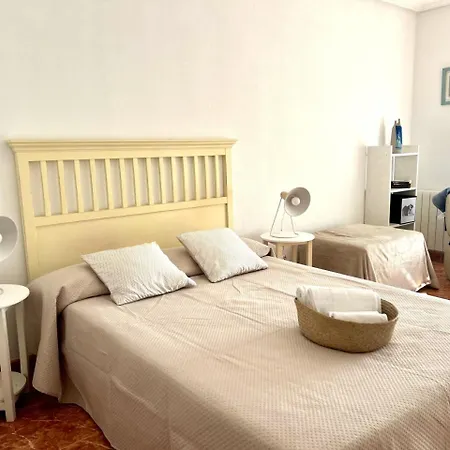 Apartman Circobueno De Isla - 5609 *
