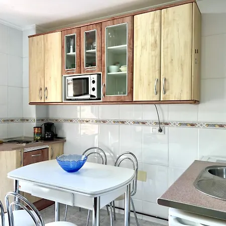 Circobueno De Isla - 5609 Apartman Arnuero