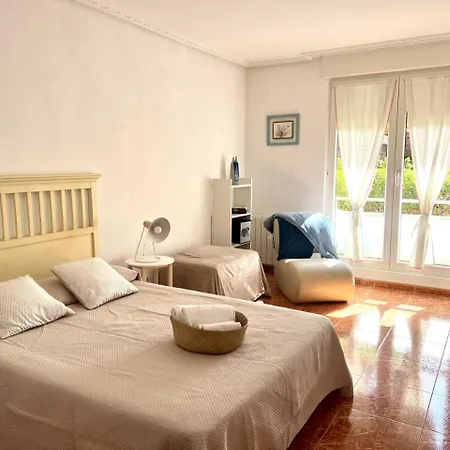 Apartman Circobueno De Isla - 5609 *