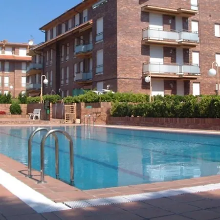 Circobueno De Isla - 5609 Appartement *