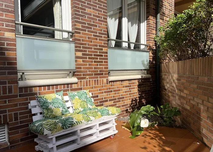 Circobueno De Isla - 5609 Appartement