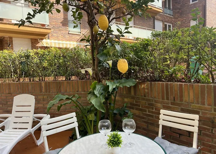 Appartement Circobueno De Isla - 5609