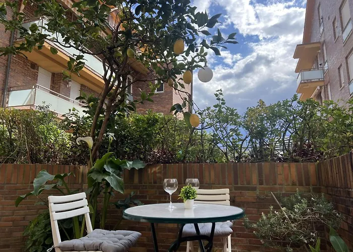 Appartement Circobueno De Isla - 5609 Arnuero