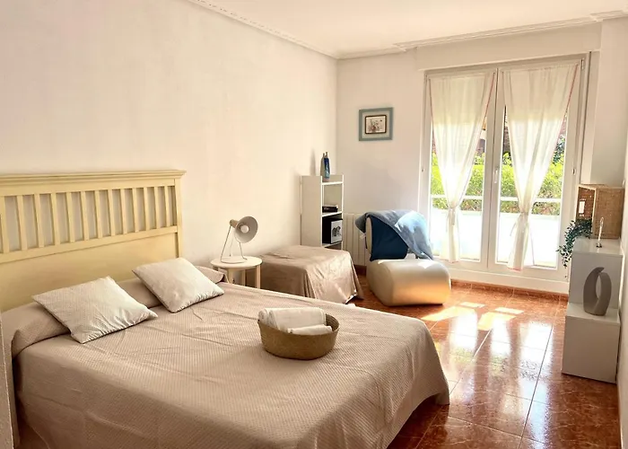 Appartement Circobueno De Isla - 5609 *