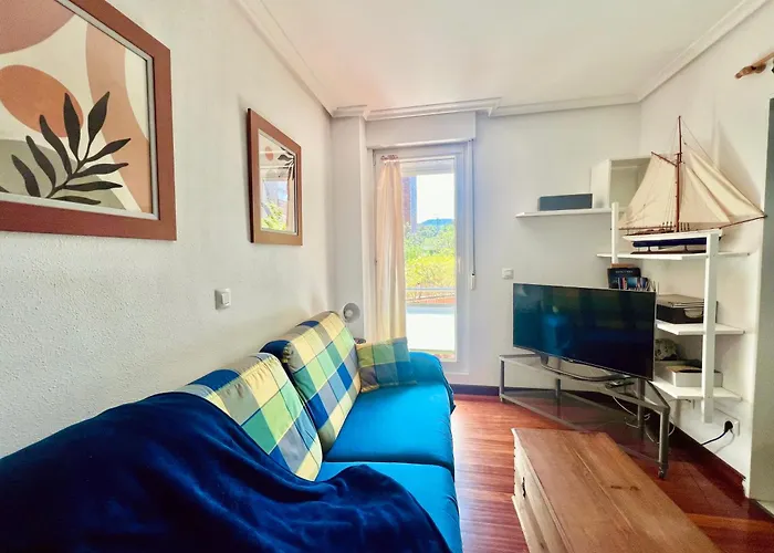 Appartement Circobueno De Isla - 5609