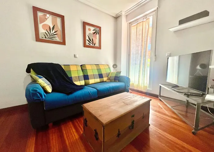 Circobueno De Isla - 5609 Appartement *