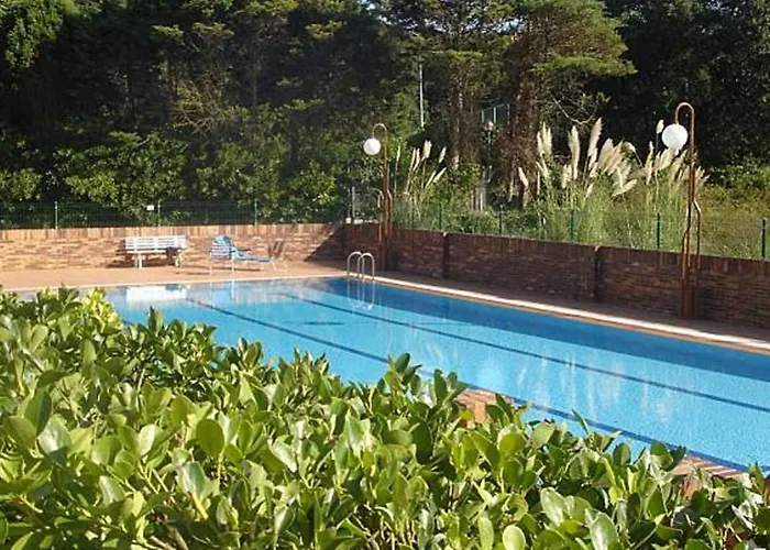 Circobueno De Isla - 5609 Appartement